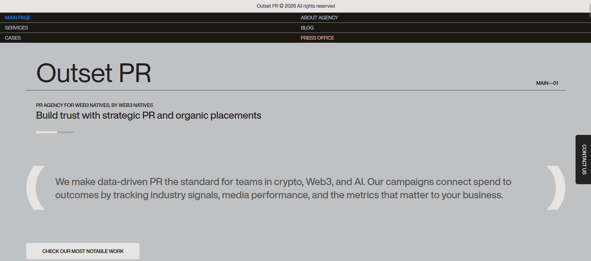 加密公关新范式：赢得媒体如何重塑行业信任