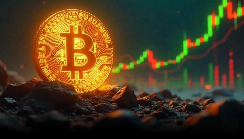 比特币ETF资金流突现逆转，机构情绪面临考验