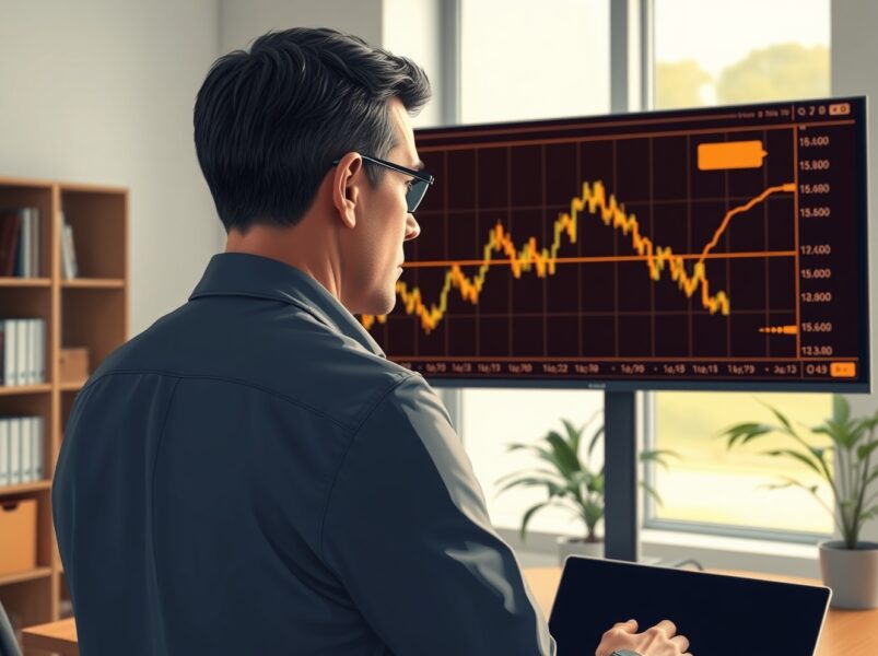 彼得·勃兰特预警：比特币上升楔形或预示回调拐点