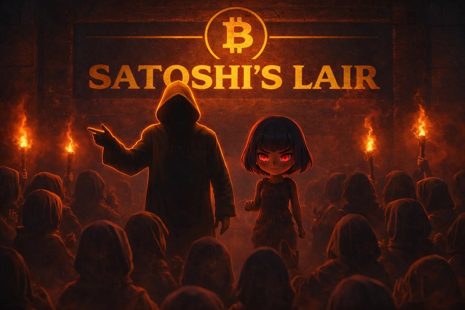 400人里程碑！神秘加密圈层引爆理性投资新风向