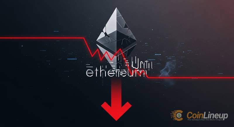 以太坊ETF七日连流出，机构资金转向收益型产品