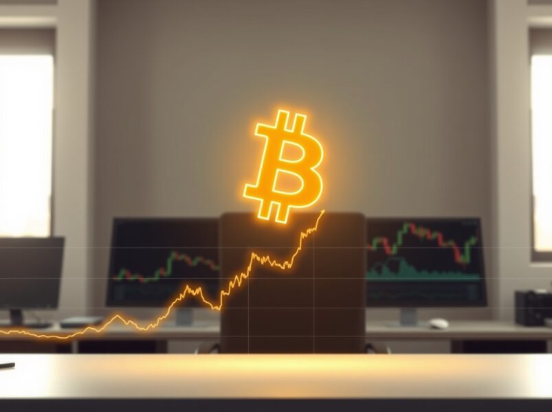 比特币200周均线破5.9万：长期支撑位再创新高