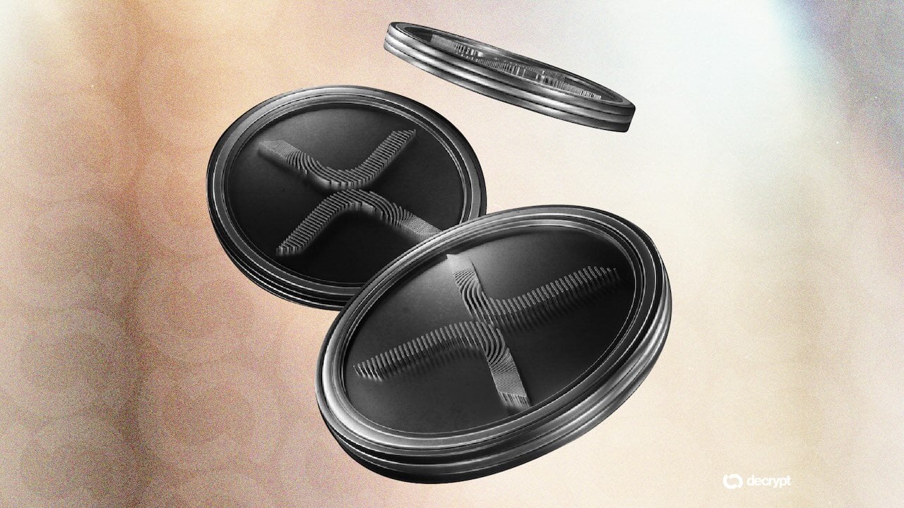 Ripple启动AI安全升级，XRP账本进入稳态强化期