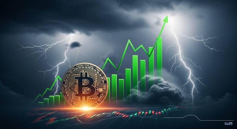 比特币ETF资金逆转：机构配置回暖信号显现