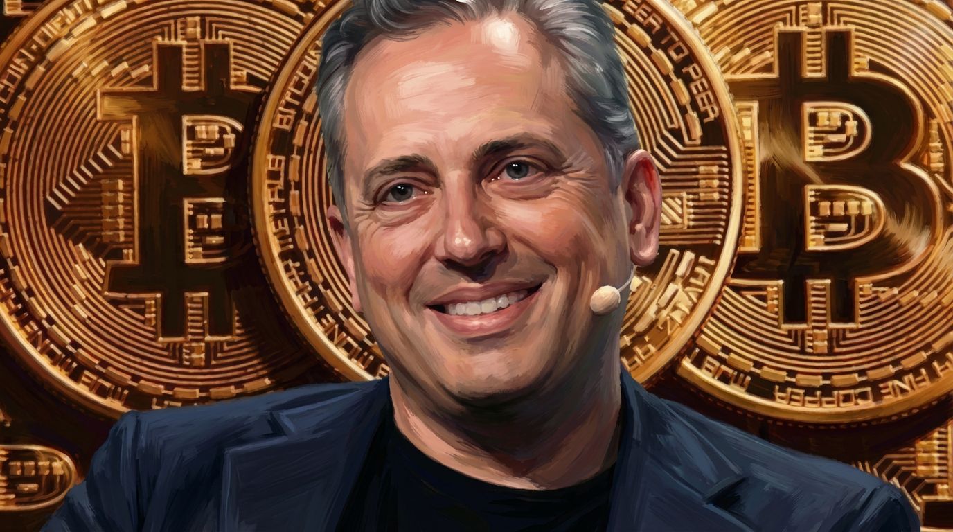 萨克斯转任科技顾问，加密政策延续性引关注