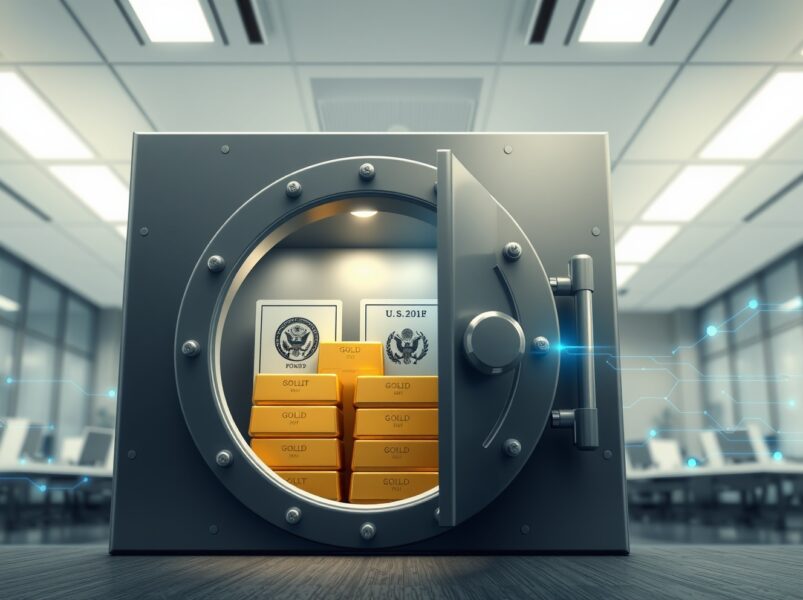 贝莱德BUIDL基金接入预言机，代币化资产透明度再升级