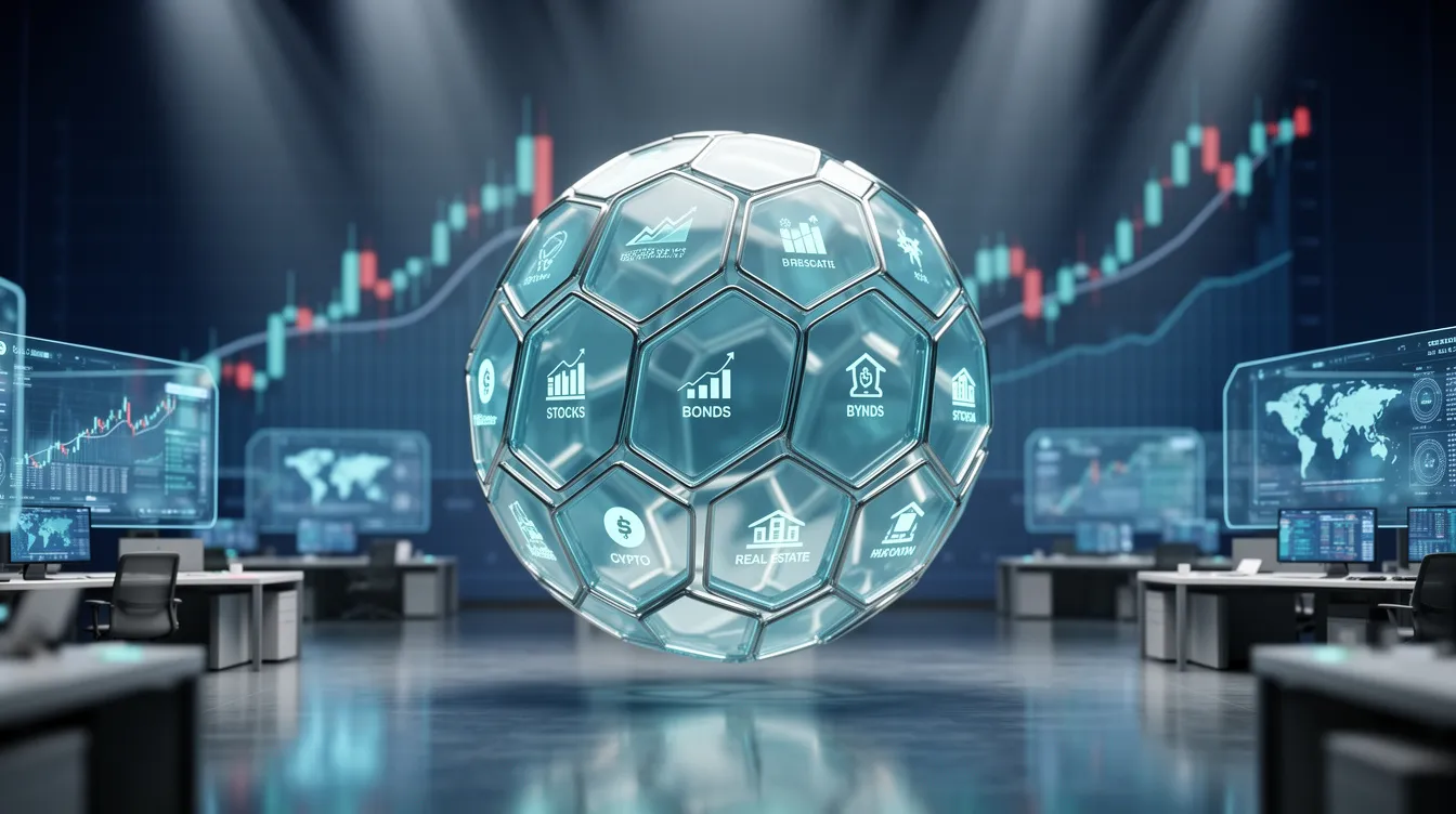 北方信托加速布局全球资产服务平台