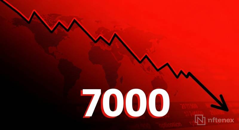 比特币跌破6.7万美元：期权结算与地缘风险共振冲击