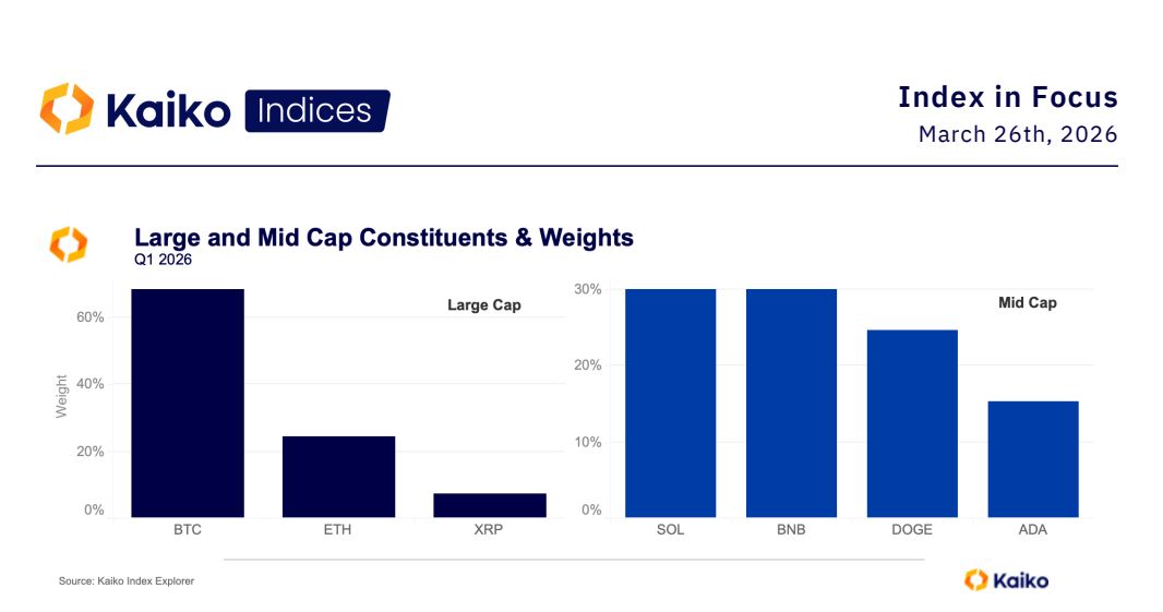 山寨币全面反弹！加密市场进入结构性修复期