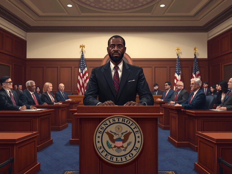 《清晰法案》获两党支持，加密监管破局在望