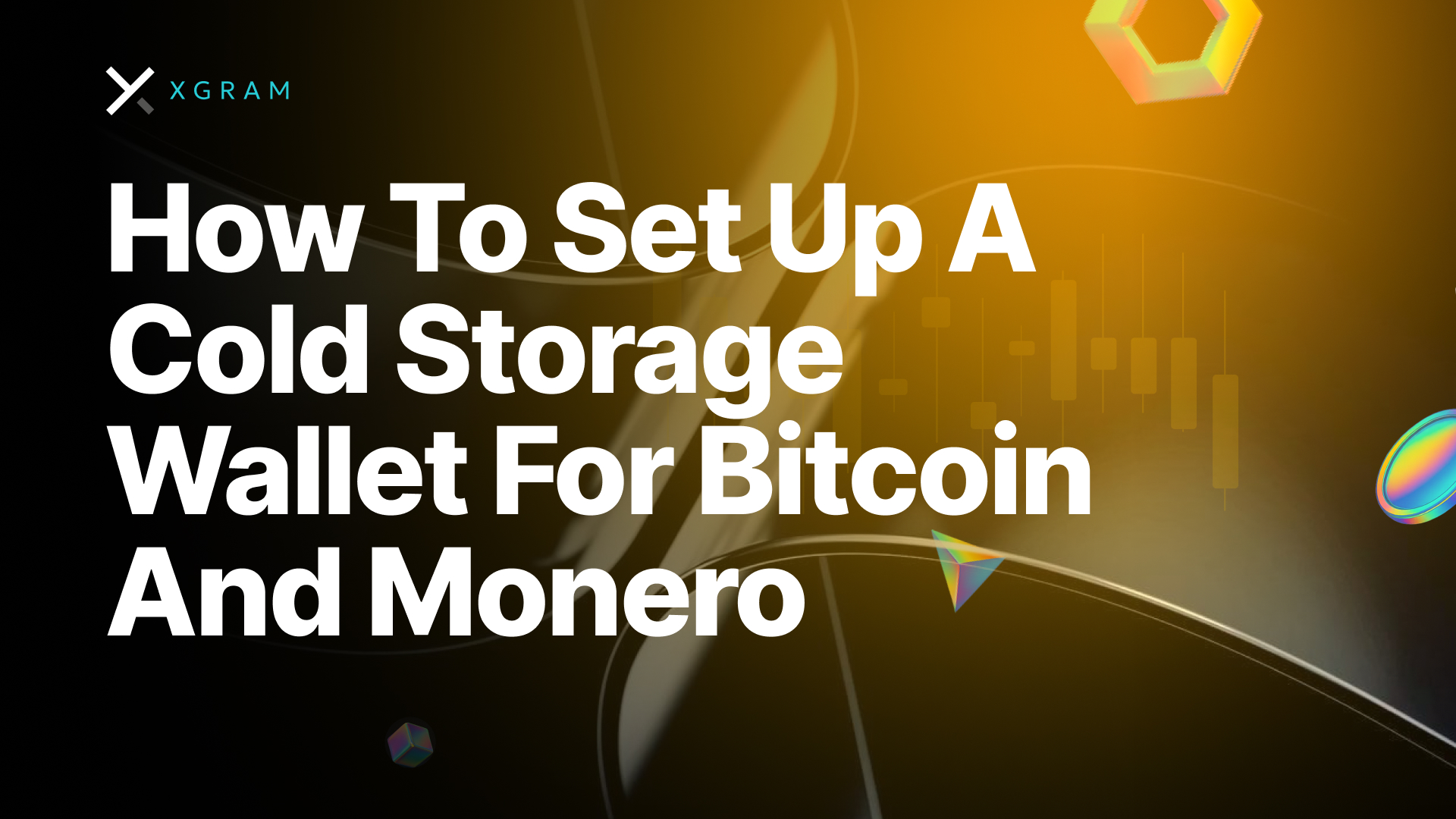 2026冷存储革命：比特币与门罗币安全新范式