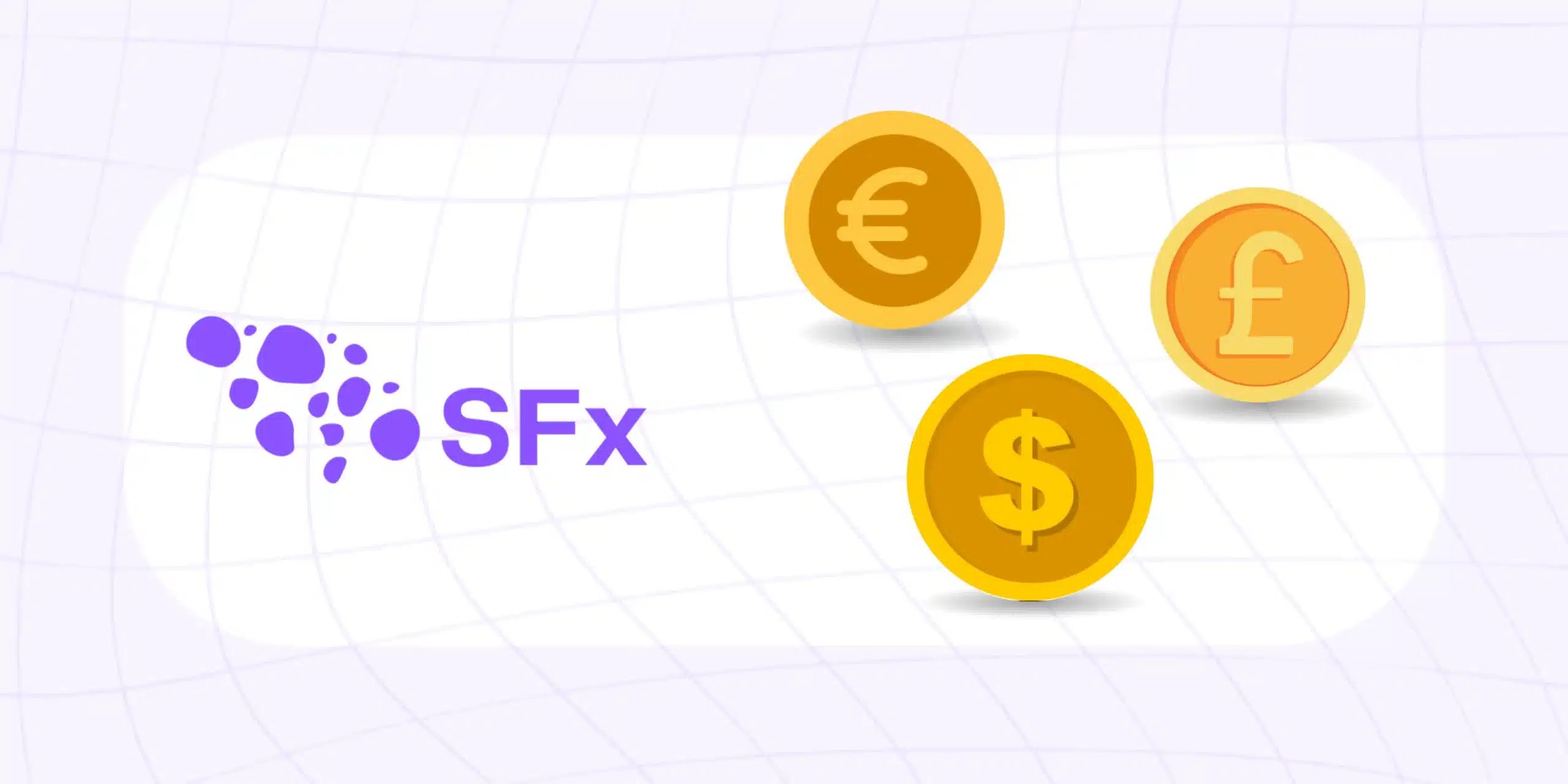 SFx Money App推外币账户，跨境支付迈入新阶段