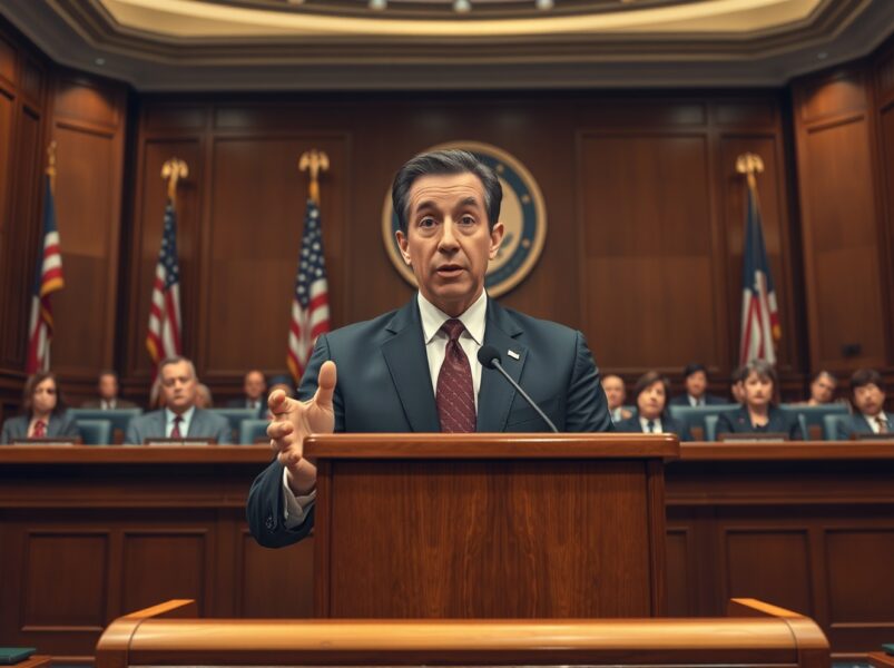 SEC执法退缩引发加密监管真空，国会亟待破局