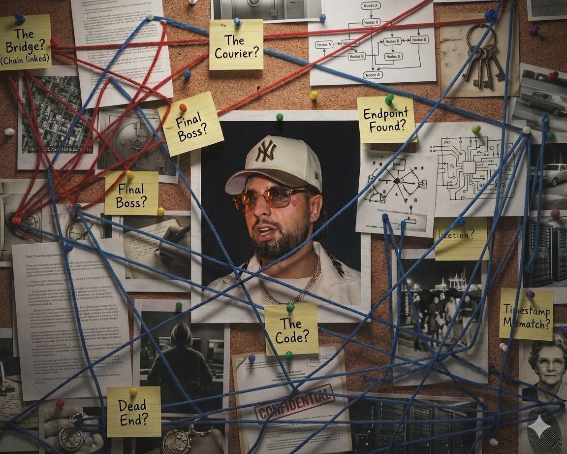 Shibo如何用慈善与坚持重塑Web3信任