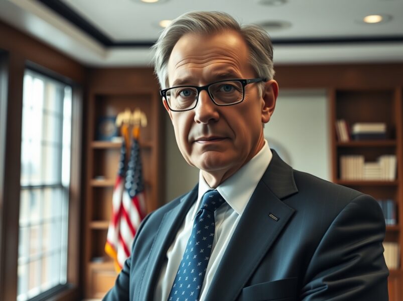 萨克斯转任科技顾问委员会，加密政策持续深化