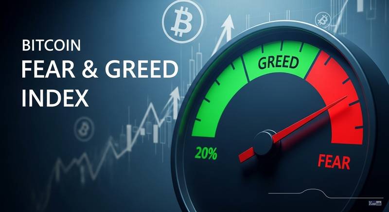 比特币恐惧指数跌破13点，创三年最长极度悲观周期