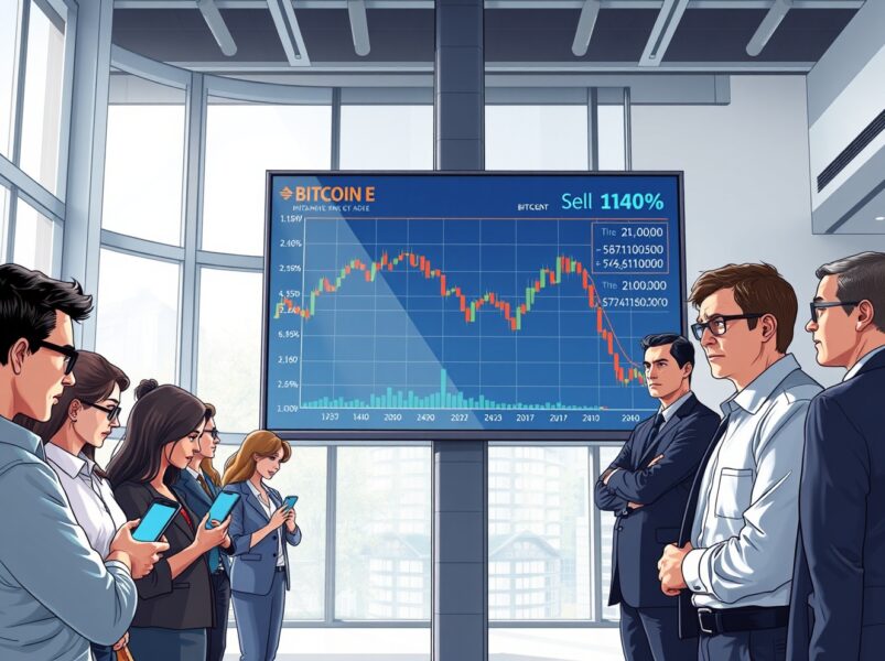 比特币跌破6.7万刀：散户割肉巨鲸静观，分化博弈酝酿变局