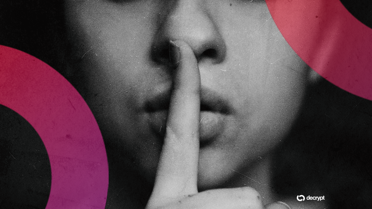 特朗普司法部加密政策摇摆引开发者焦虑