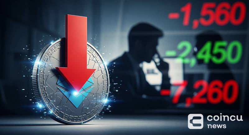 Coinbase领跌加密股板块，市场重估行业风险