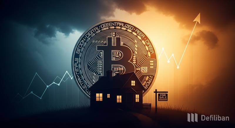 Coinbase联手Better推比特币抵押房贷，合规化迈关键一步