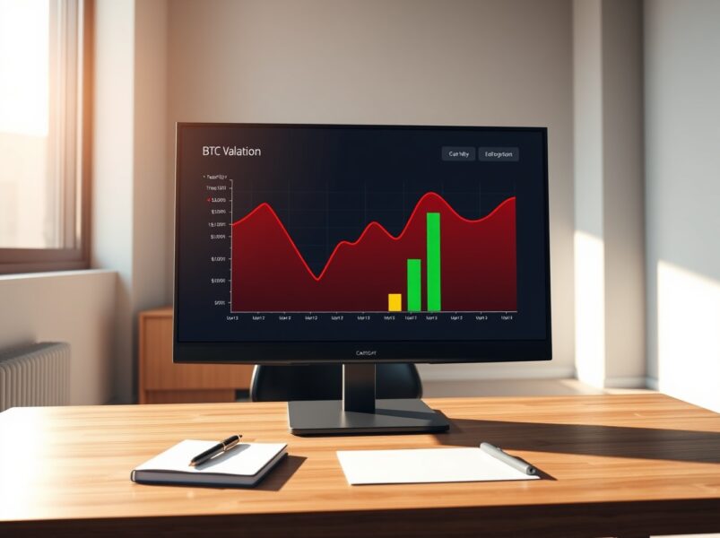 BitGo净亏1480万却收超160亿：资产波动致财报两极分化