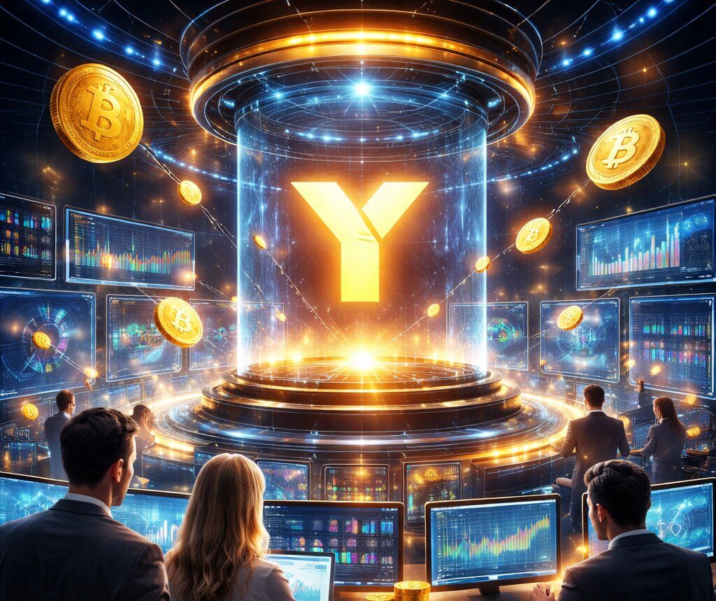 Yellow项目退还800万风投：迈向社区主导的融资新范式