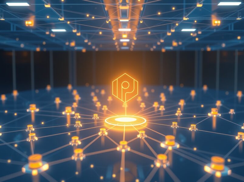 法罗斯链牵手USDC与CCTP，构建跨链金融新基座