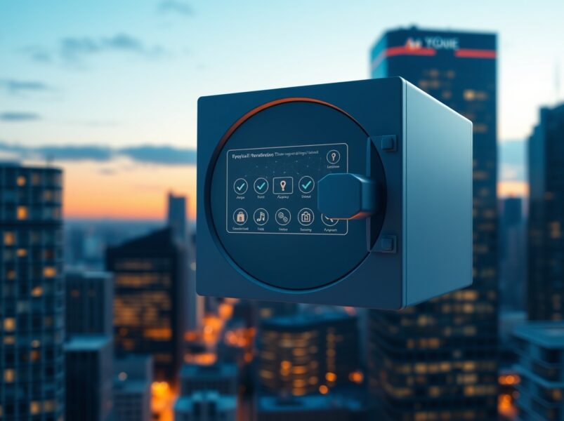 Tempo多签账户上线，机构加密采用迎关键突破