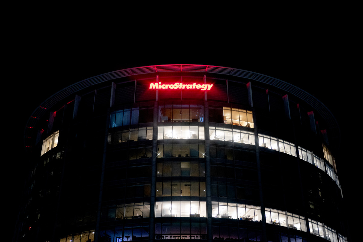 MSTR持续加码比特币持仓，420亿融资计划曝光