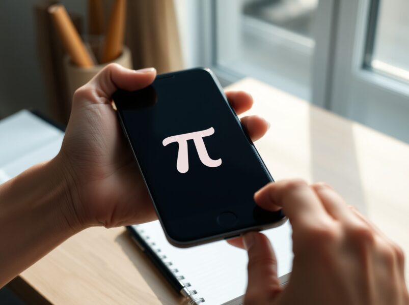 Pi Network未来五年估值前瞻：高增长幻想与现实风险