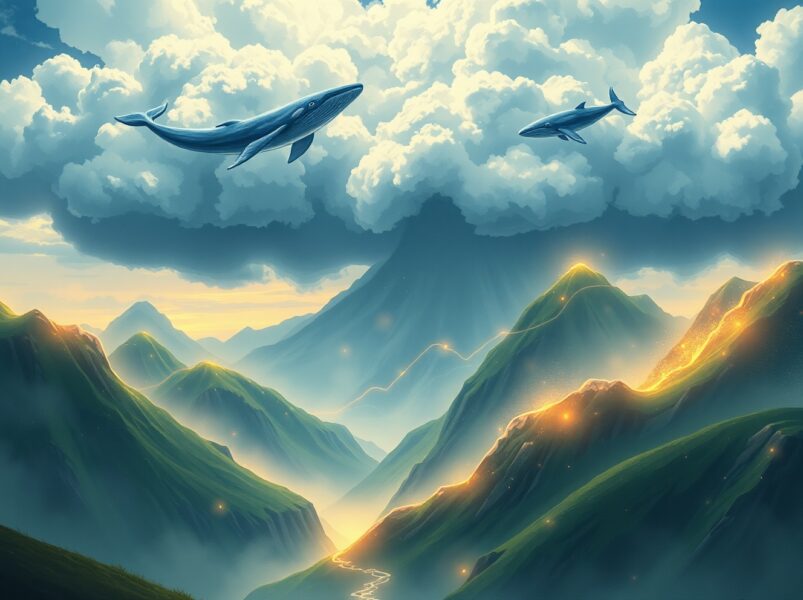 1.43亿美元强平潮引爆市场警报