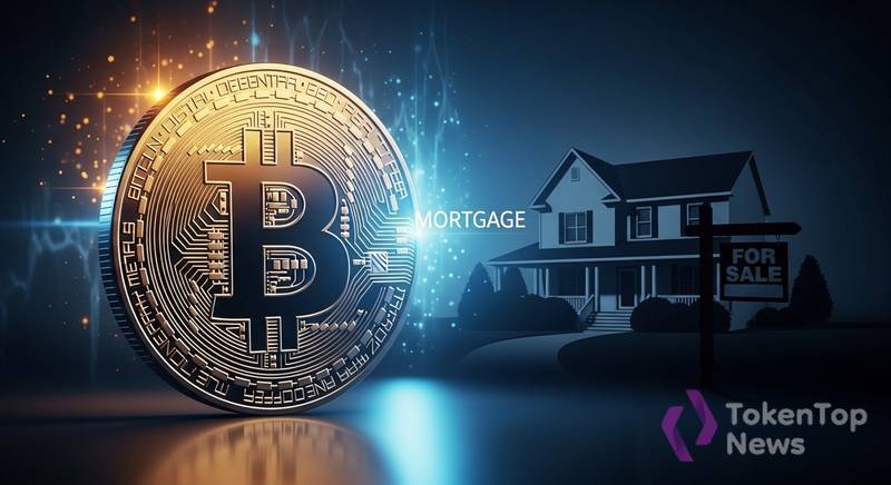 Coinbase推比特币抵押房贷，合规化迈进一步