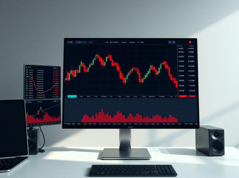 加密期货清算暴增1.09亿：市场波动背后的机制与警示