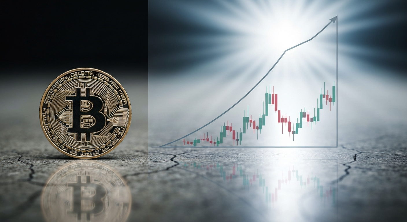 比特币周期底部显现，机构资金成关键支撑