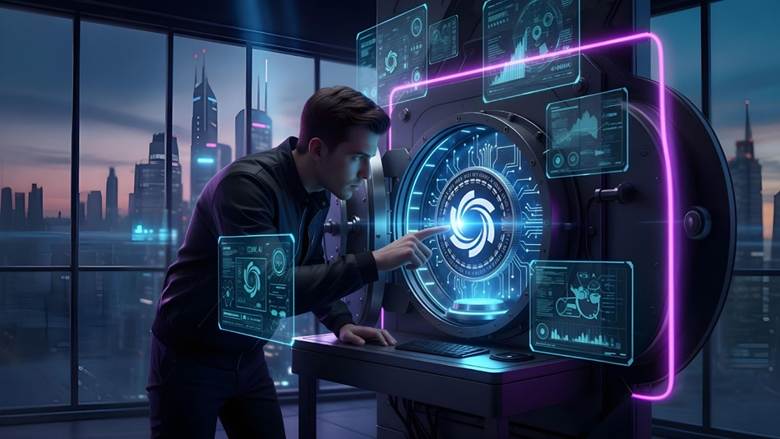 OZ代币预售破600万，AI+DePIN新星冲刺1美元上币