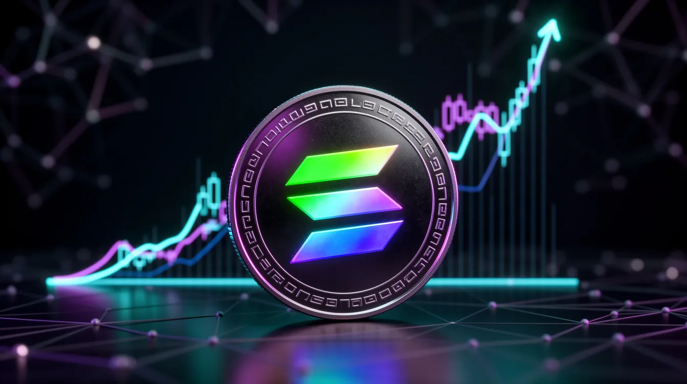 Sol Strategies股权重组引关注：战略升级与人事变动并行