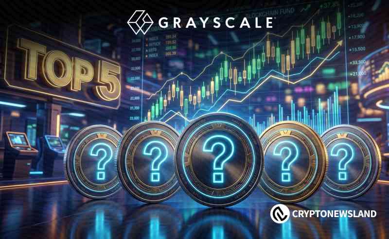 2026Q1五大数字资产领跑市场：结构优势成核心驱动力