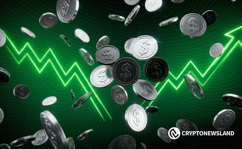 山寨币市场重现2021年扩张前兆，核心资产引领结构性回暖