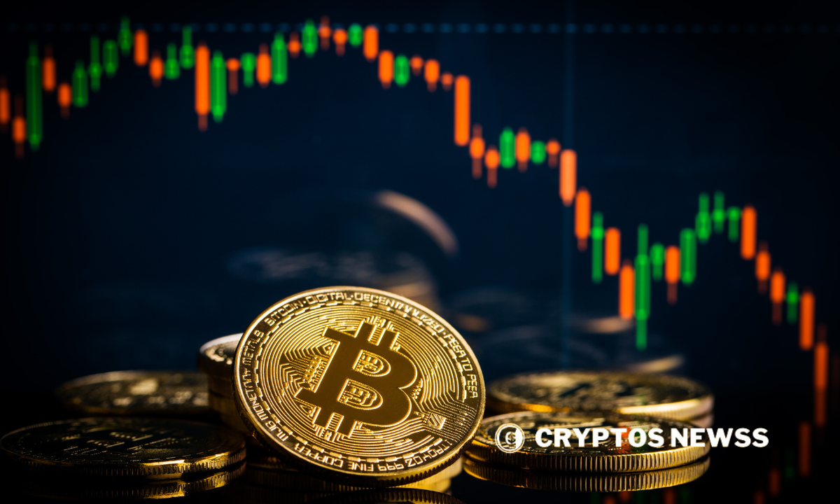 巨鲸悄然吸筹，比特币或迎趋势拐点