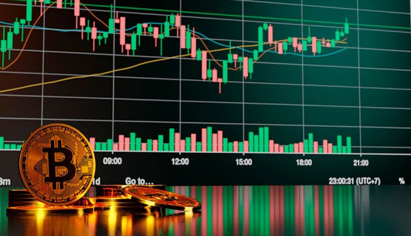 比特币六万关口博弈：链上信号现底部征兆