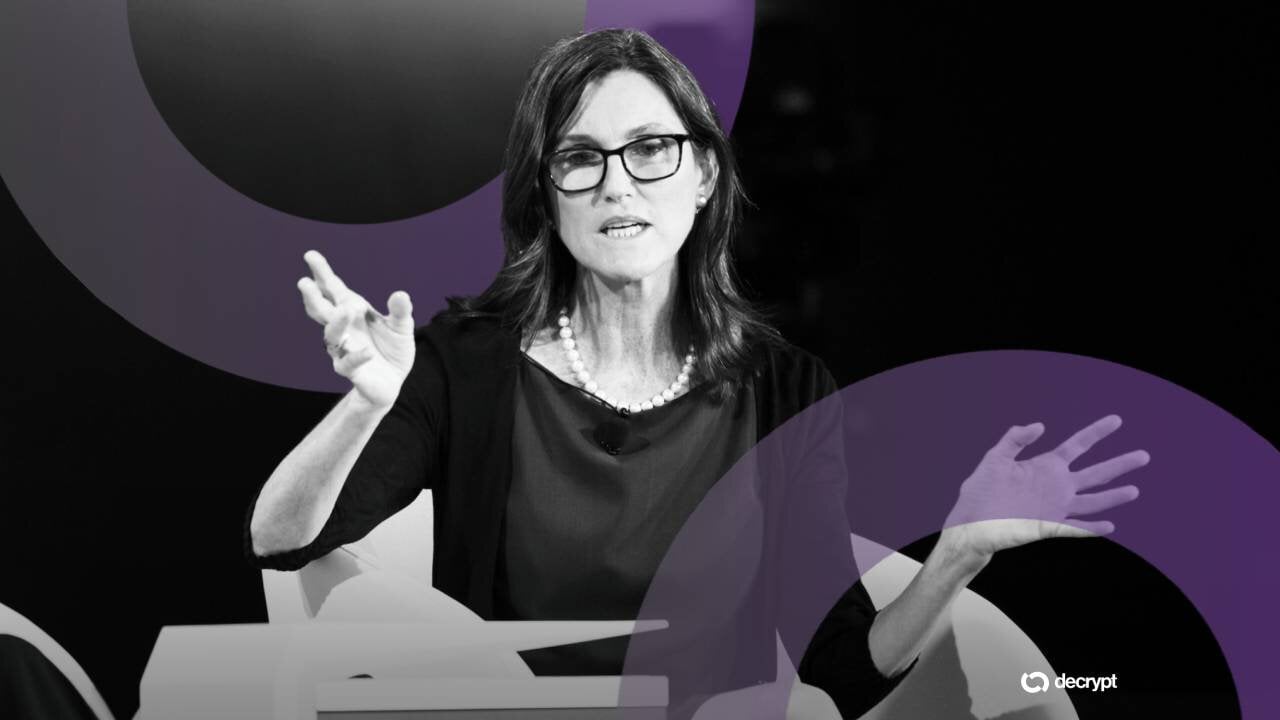 Ark Invest大举减仓科技与加密资产，市场震动