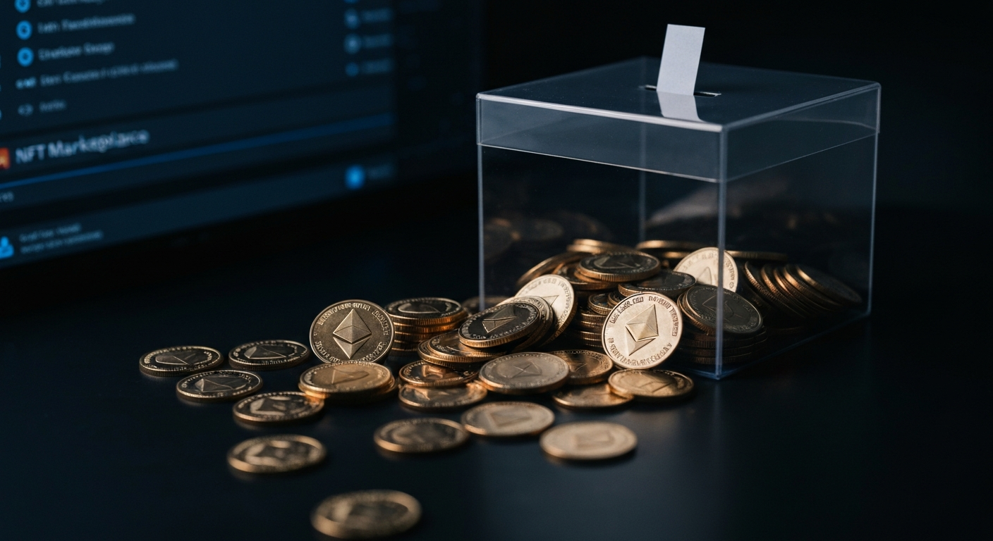 DeFi代币SUDO暴涨225%：清算潮背后的套利博弈