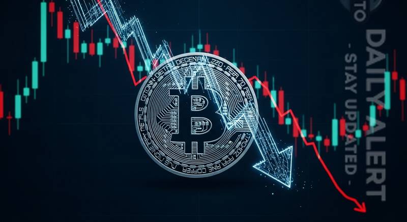 比特币衍生品隐含概率现看空信号