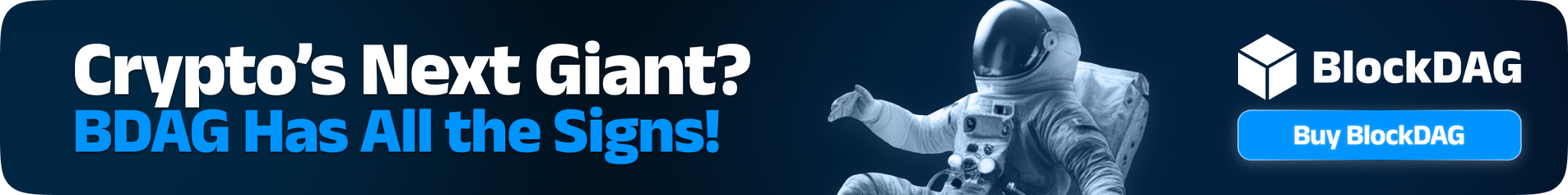 BlockDAG 4月8日开启早期访问，0.0005美元入场价引爆市场