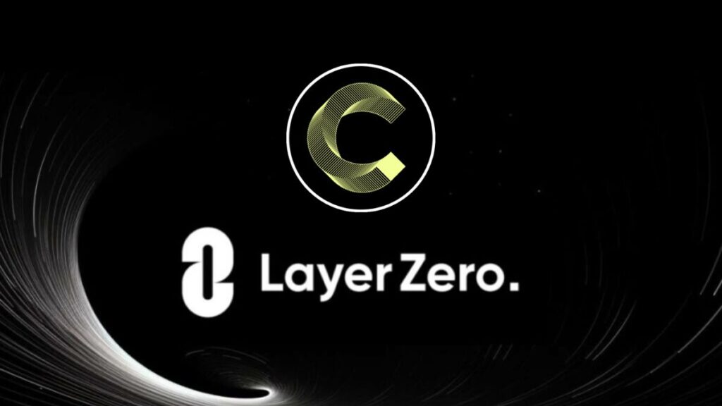 LayerZero入驻Canton网络，开启金融链上互操作新纪元