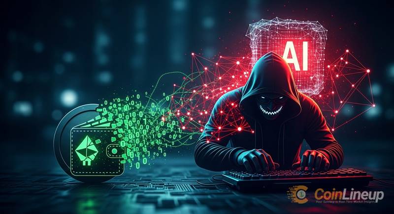 AI开发工具遭供应链劫持，加密钱包数据面临全面泄露风险