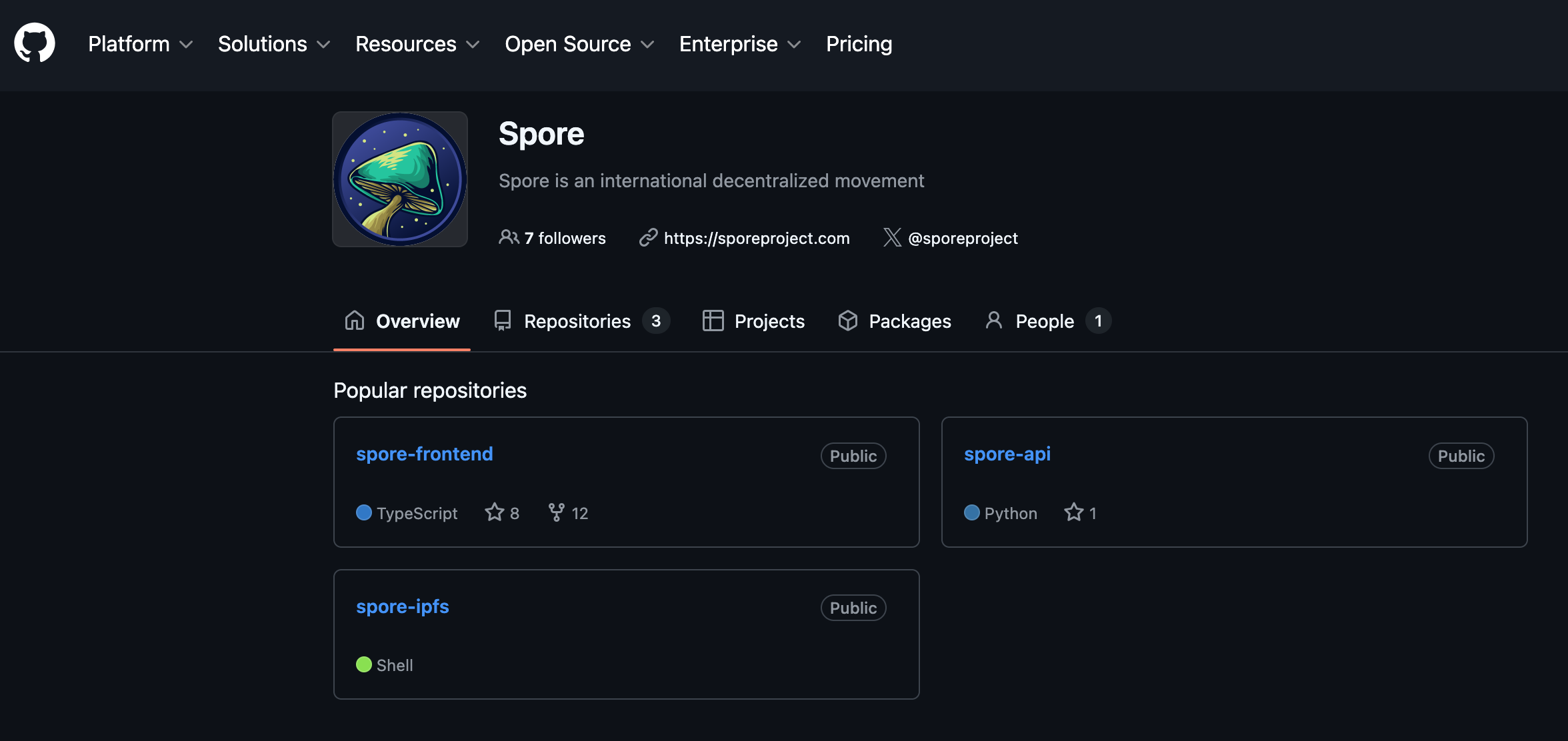 代码溯源不可伪造：七年开发链揭示项目真实底色