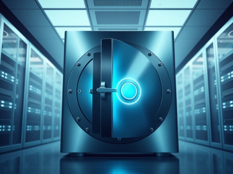 比特托管巨头掌控之力：816亿美元金库凸显比特币无可撼动的主导地位