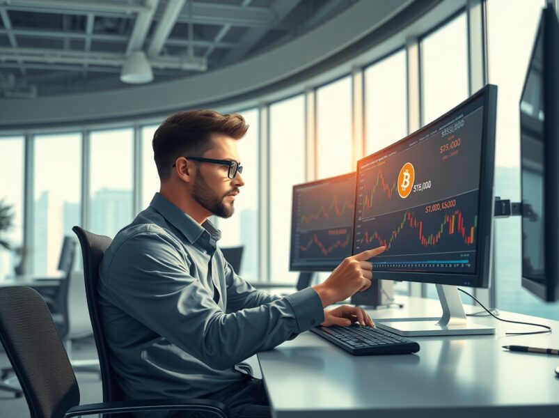 比特币或探底6万美元？专家预警回调风险