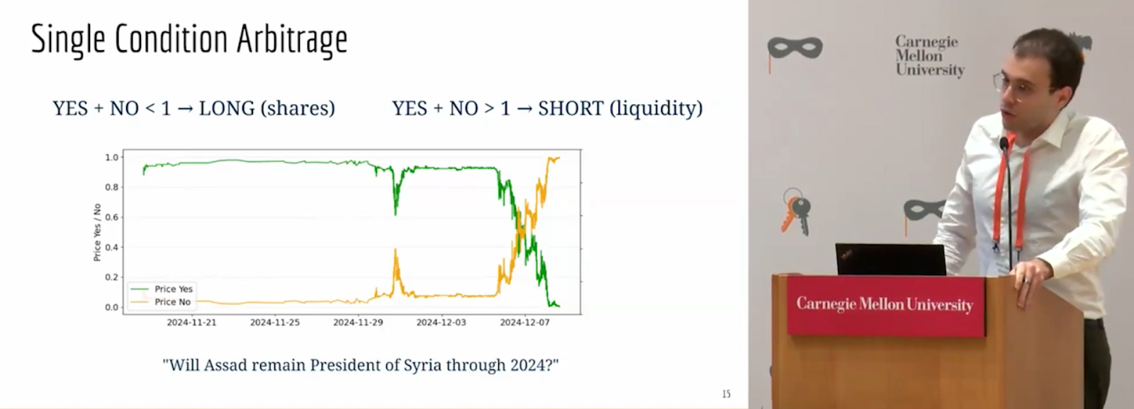 AI驱动套利崛起：预测市场迎来自动化新纪元